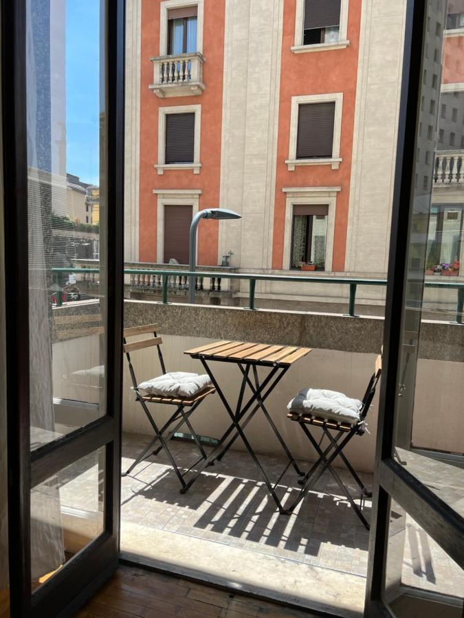 La Dolce Vita - Buenos Aires Milano Exteriör bild