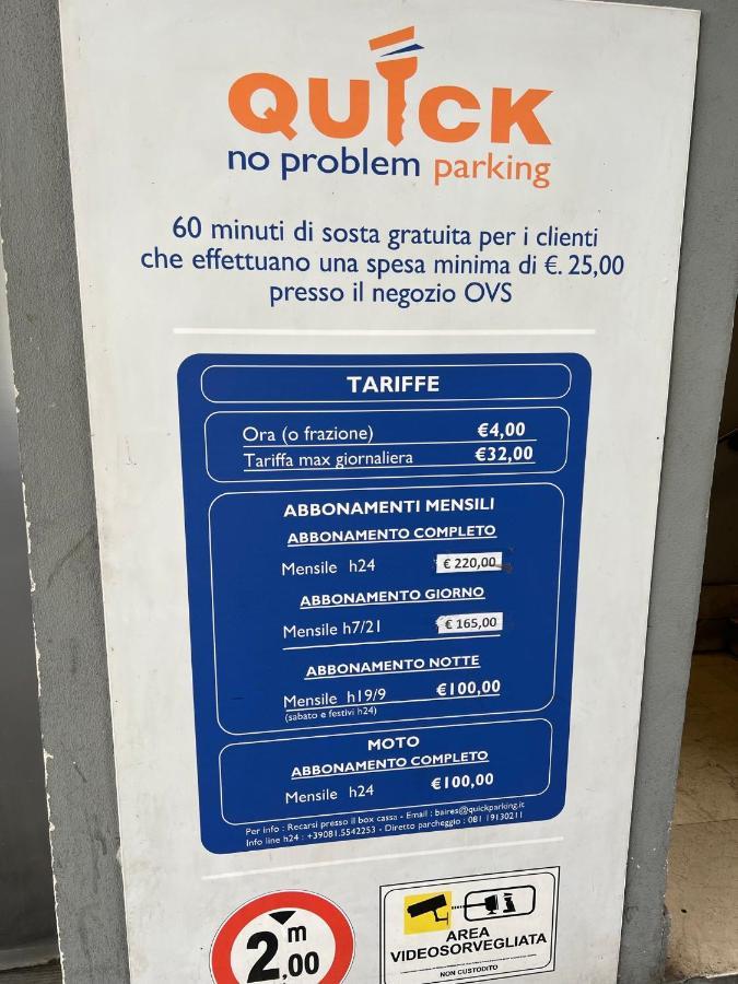 La Dolce Vita - Buenos Aires Milano Exteriör bild