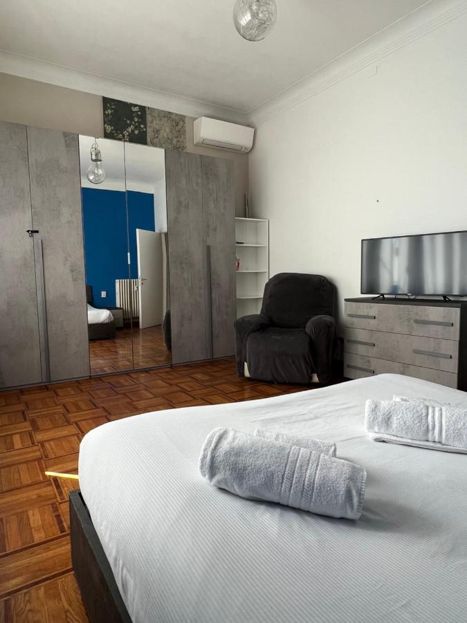 La Dolce Vita - Buenos Aires Milano Exteriör bild