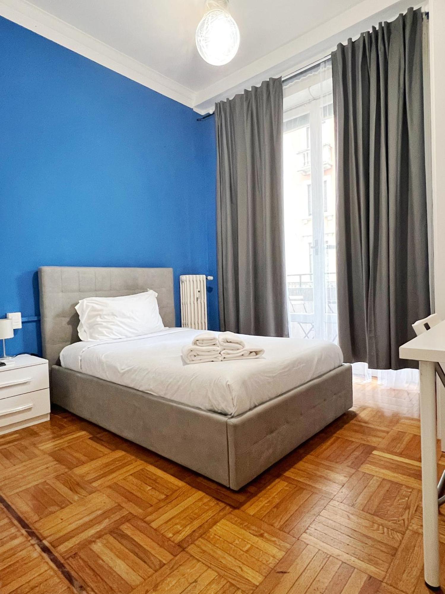 La Dolce Vita - Buenos Aires Milano Exteriör bild