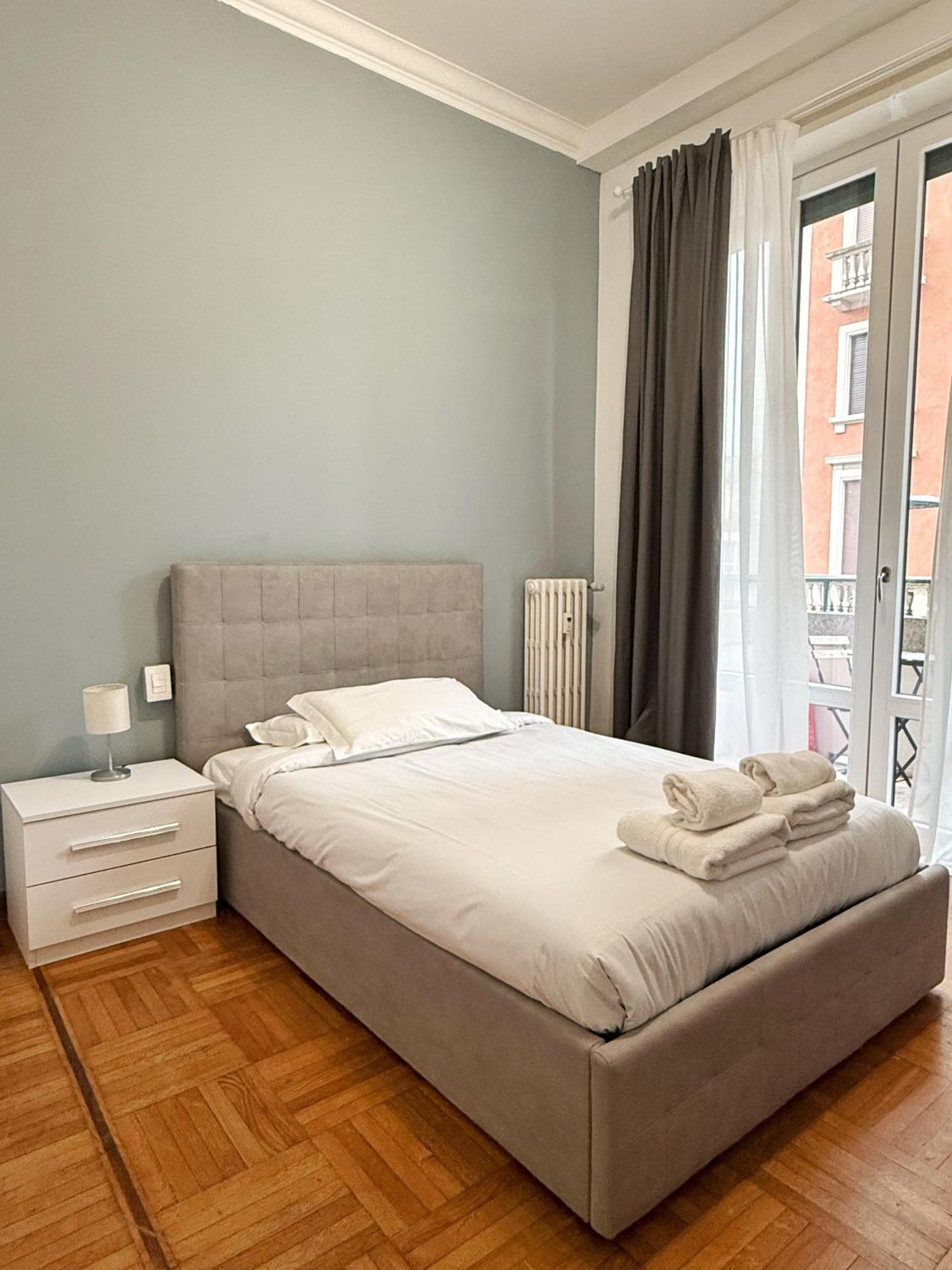La Dolce Vita - Buenos Aires Milano Exteriör bild