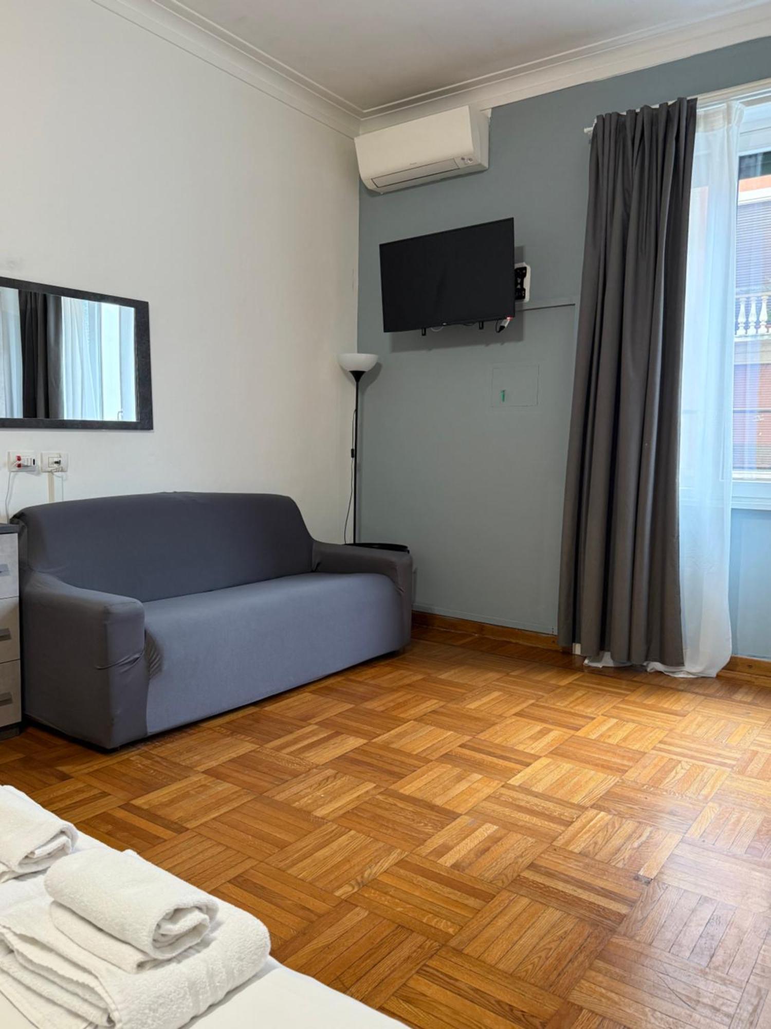 La Dolce Vita - Buenos Aires Milano Exteriör bild